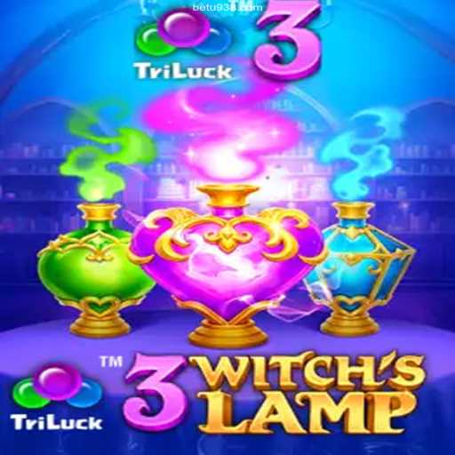 Explore the Enchanting World of 3WitchsLamp