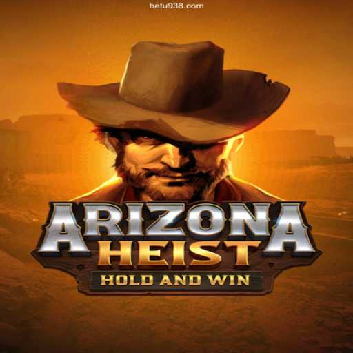 Discover ArizonaHeist: The Thrilling New Game Making Waves