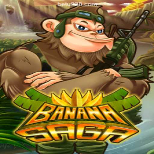 Unveiling BananaSaga: A Thrilling Adventure in the World of Casino Gaming