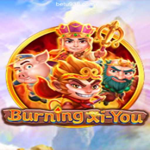 BurningXiYou: A Journey into the Enigmatic World of Gaming