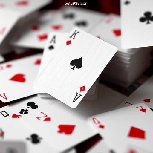 Card Games: The Intersection of Strategy and Entertainment