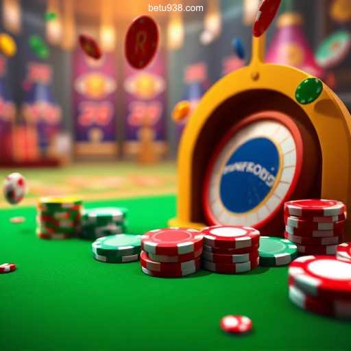 Cassino Games: A Deep Dive into Brazil's Most Trusted Platform