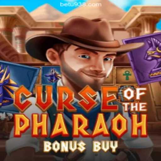 Discover the Mysteries of Curse of the Pharaoh Bonus Buy