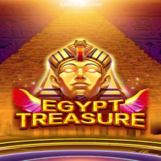 Unveiling EgyptTreasure: Discover the Allure and Adventure of this Captivating Game