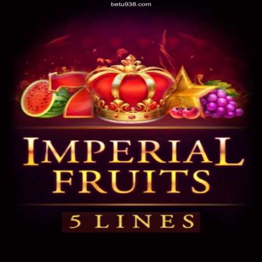 Exploring the Thrills of ImperialFruits5 - A New Era in Online Casino Gaming