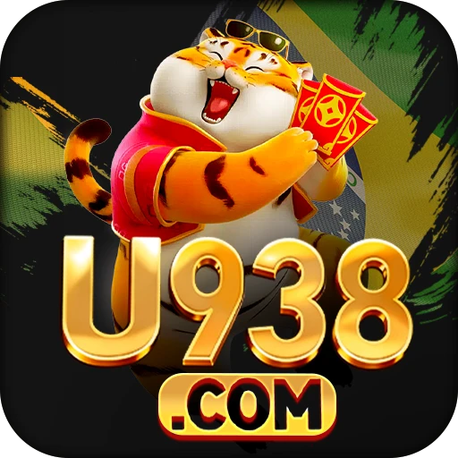 U938 O cassino mais confiável do Brasil, um operador certificado pela IBIA.⚡