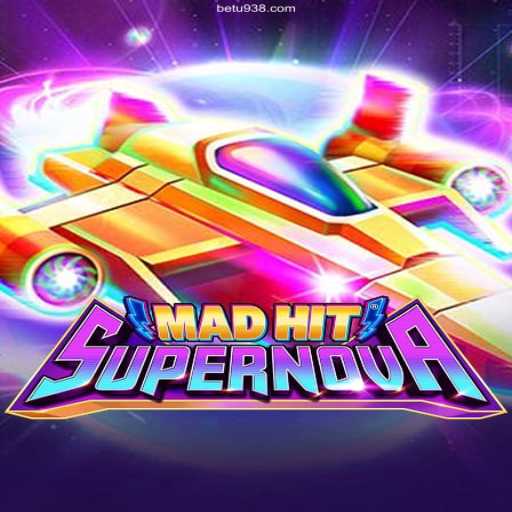 MadHitSupernova: The Thrilling Casino Game Revolution
