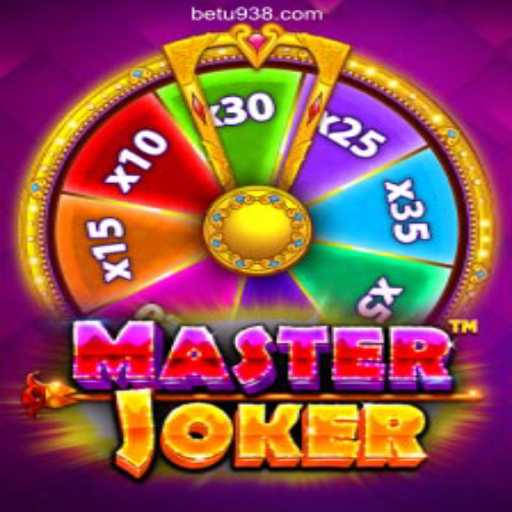 Exploring the Dynamic World of MasterJoker: An Entertaining Journey