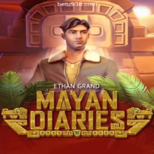 Discovering the Magic and Mystery of MayanDiaries