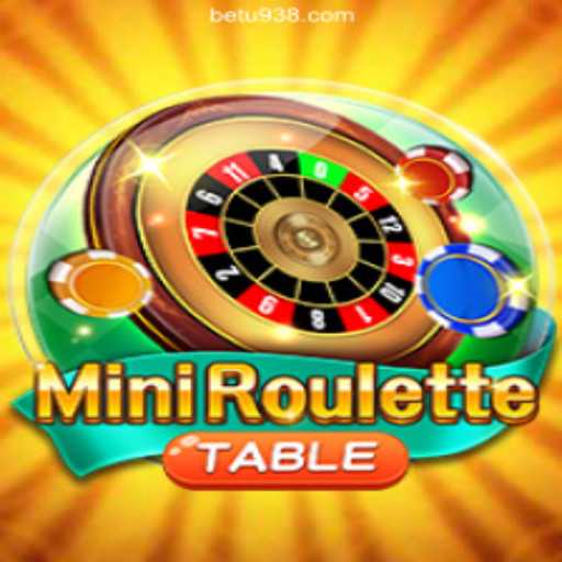 Explore the Thrilling World of MiniRoulette at U938: The Most Trusted Casino in Brazil