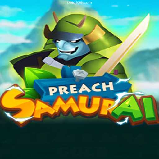Exploring PreachSamurai: A Unique New Gaming Experience in Brazil
