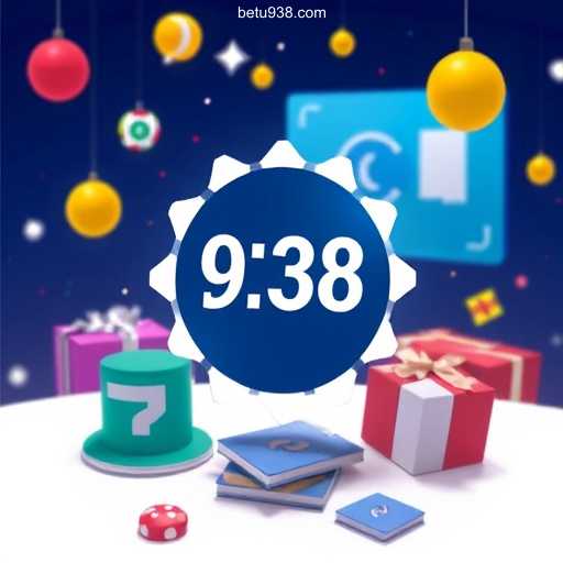 U938 O cassino mais confiável do Brasil, um operador certificado pela IBIA.⚡