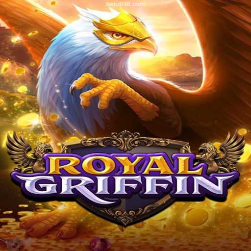 Discover the Thrills of RoyalGriffin: The Ultimate Gaming Experience