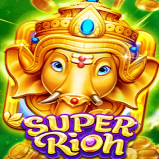 Discover SuperRich: The Thrilling Casino Experience