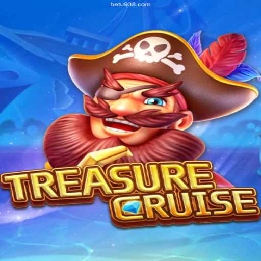Exploring TREASURECRUISE: The Adventure Game of a Lifetime