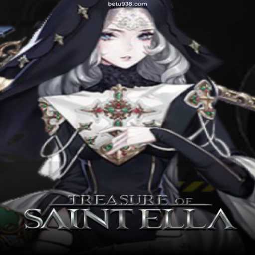 Discover the Enigmatic World of Treasure of Saint Ella