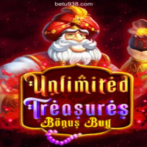 UnlimitedTreasuresBonusBuy: A Dive into the Most Trusted Casino Experience in Brazil