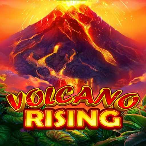 Discover the Thrill of VolcanoRising: A Dynamic Gaming Adventure